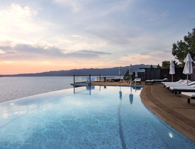 Angel's Marmaris Hotel