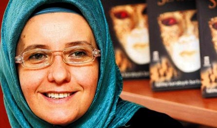 Fatma Barbarosoğlu İle Tesettür Üzerine