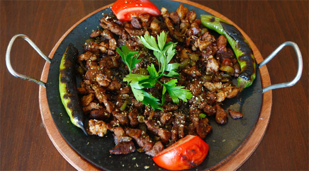 Kurban Bayramı’nın Vazgeçilmez Lezzeti Kavurma…