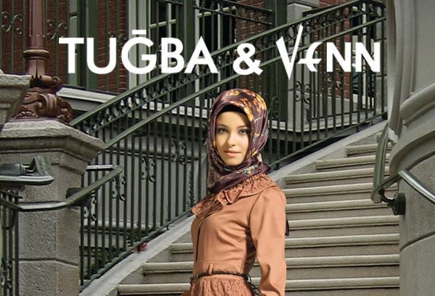 Tuğba&Venn “Alışverişleriniz ERCİŞ İçin”