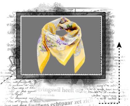 Versace Eşarp Modelleri