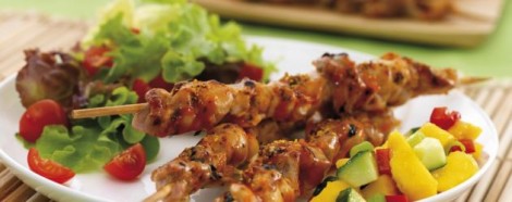 Lezzet Yolunuza Çıkabilir “Tavvuk Restaurant”