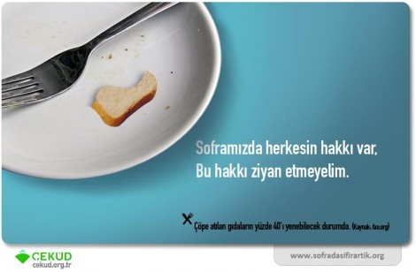 Tüketim Çılgınlığı: İsraf