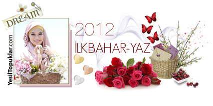 2012 İlkbahar-Yaz Trend Raporu