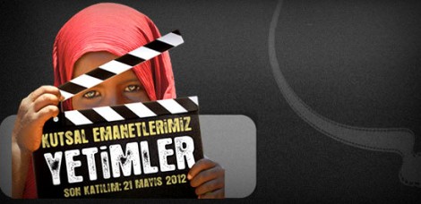 Beyaz Güvercin Kısa Film Yarışması