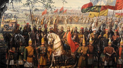 İstanbul’u Bir Günde Fethedin!