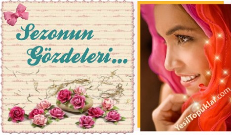 2012 Yaz Tesettür Etek ve Tunikler…