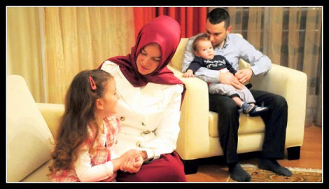 ‘Anne Rahat Çalışsın’ Diye Çocuğu Farklı Şehre Göndermeyin!