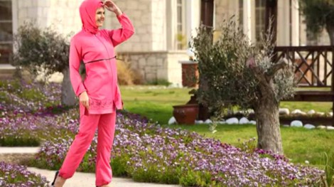 Haşema Modelleri 2012 İlkbahar-Yaz