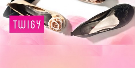 Twigy ile Yaz Başka Güzel…