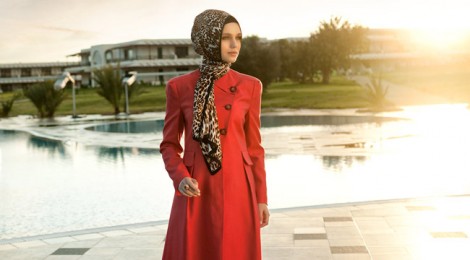 Armine 2012 İlkbahar/Yaz Koleksiyonu
