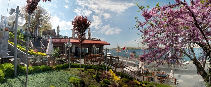 Üsküdar’ın Köfte Sevdası: Filizler Köfte