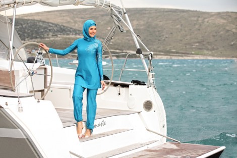 Haşema Deniz Modelleri 2012