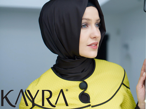 Kayra Giyim 2012 Kap Modelleri