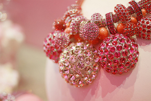 Swarovski 2012 Mücevher Koleksiyonu