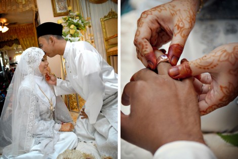 İslamda Nikah Tazeleme Var mıdır?