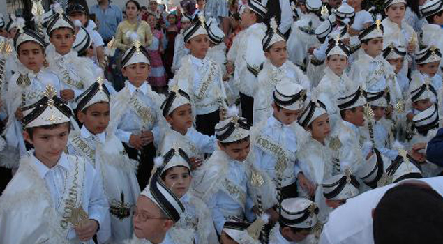 Sünnet, Düğünden Önemli