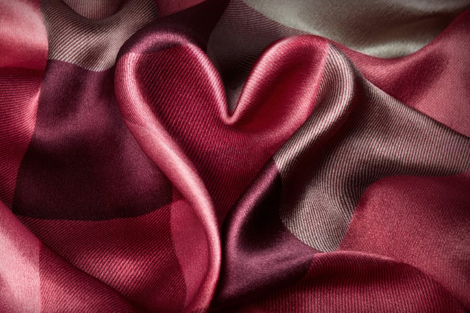 Burberry Eşarp Modelleri 2012