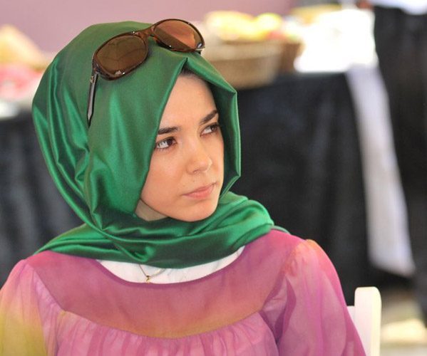 Esra-Seziş-Yazıları