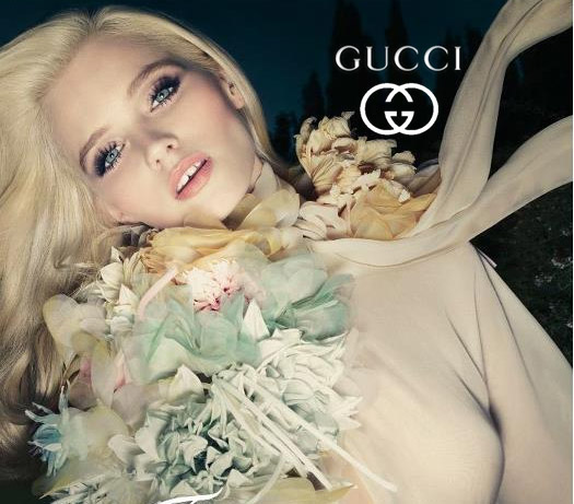Gucci Eşarp Modelleri 2012