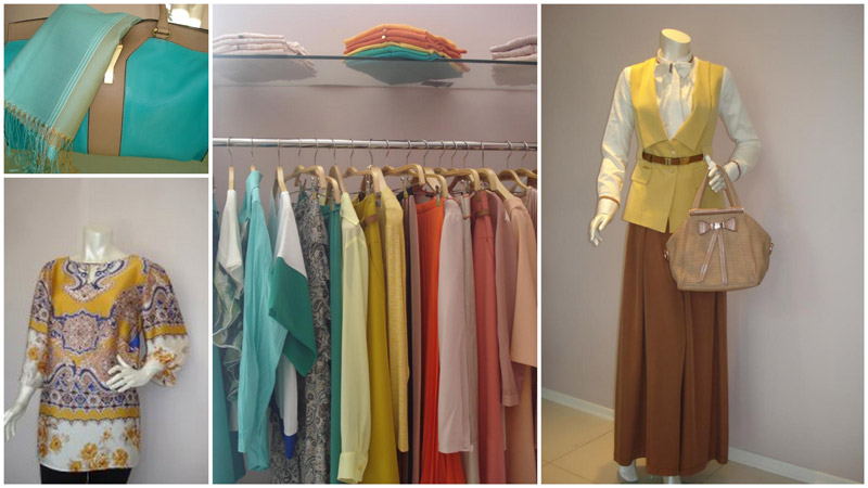 Erenköy’ün Gözdesi Minay Butik
