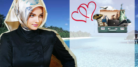 Tatil Bavulunun Olmazsa Olmazları!