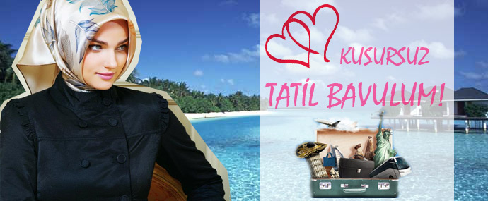Muhafazakar-Tatil-Önerileri