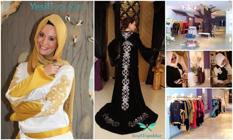Tesettür-Giyim-Butikleri-Mor-İnci-Butik