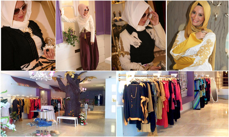 Mor İnci Butik Yakında Erenköy’de!