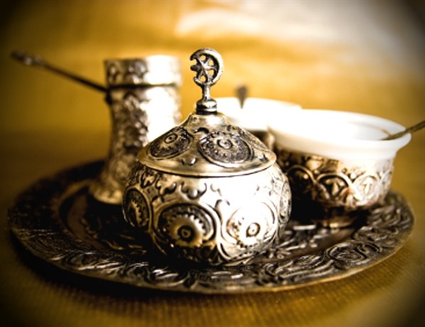 Osmanlı’da Ramazan