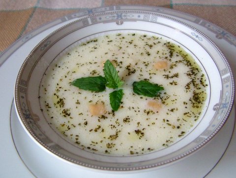 Ramazan’a Özel Çorba Tarifleri