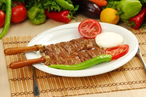 İftar Mekanları: Babadostu Cağ Kebabı