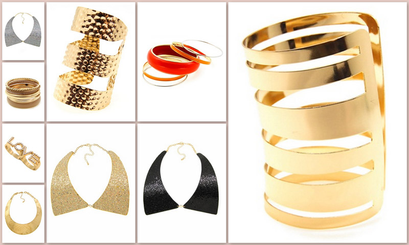 Chiccy Accessories ile Özgün Takılar