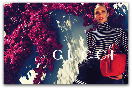 Gucci 2012-2013 Çanta Koleksiyonu