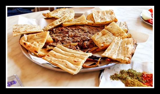 İftar Mekanları: Denizli Kebap