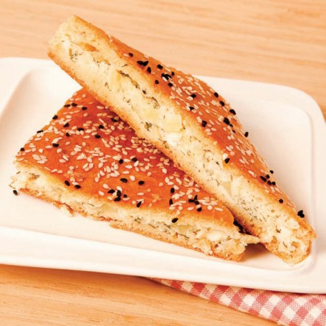 patatesli börek