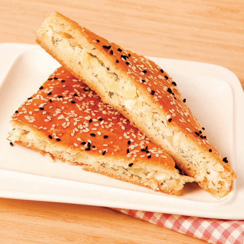 patatesli börek