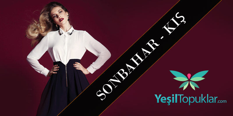 İpekyol 2012-2013 Sonbahar Kış Koleksiyonu