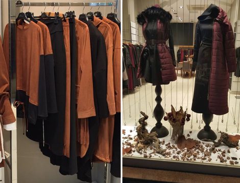 Arzen Butik - Bulgurlu/Şişli