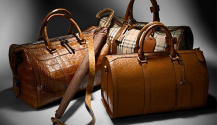 Burberry 2012-2013 Çanta Modelleri