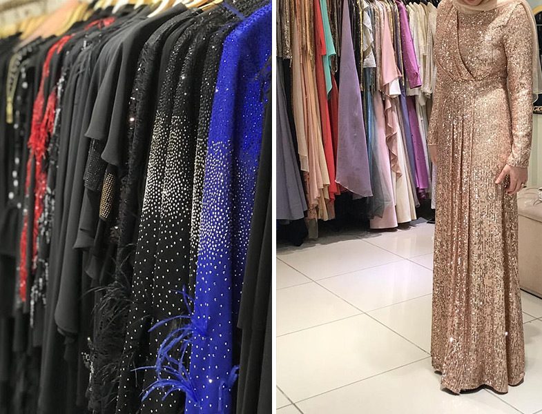 Leena Butik - Etlik Ankara