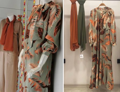 Minay Butik Erenköy