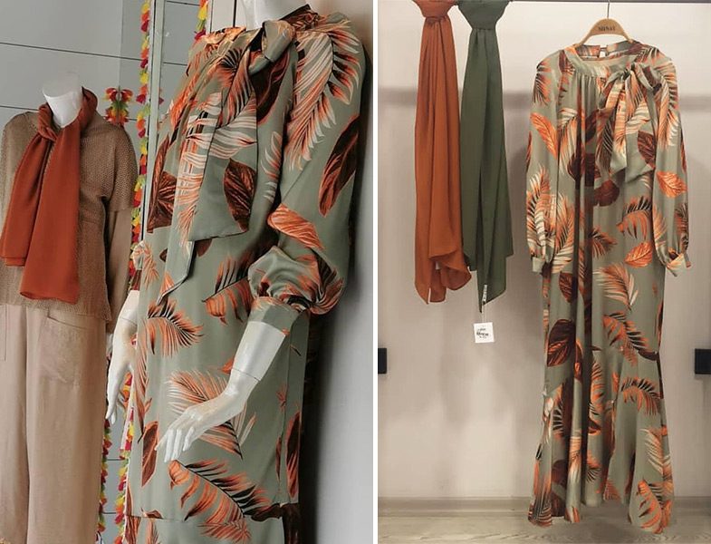 Minay Butik Erenköy