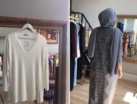 Noor Butik Çengelköy