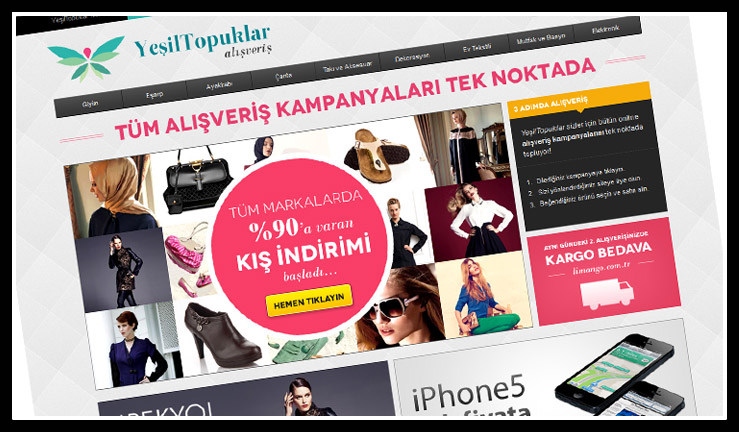 YeşilTopuklar-Online-Alışveriş