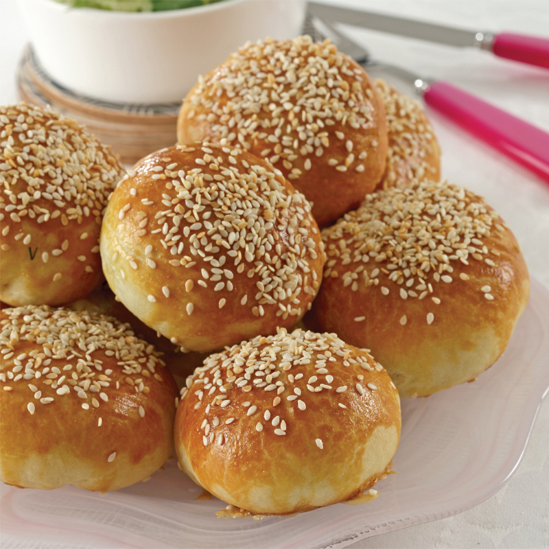 bayatlamayan paoğaça