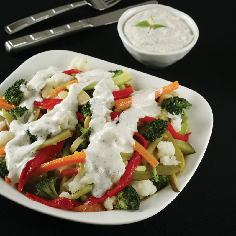 karışık salata