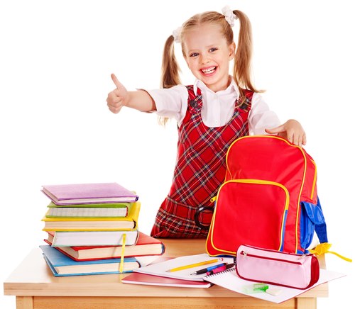 Yeni Eğitim-Öğretim Yılı Hayırlı Olsun