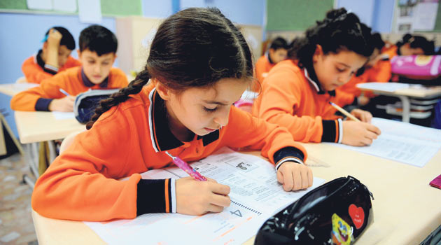Öğrenci, Az Çalışmayla Çok Başarıyı Nasıl Elde Eder?