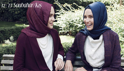 2012-2013 Sonbahar/Kış Triko Trendleri !